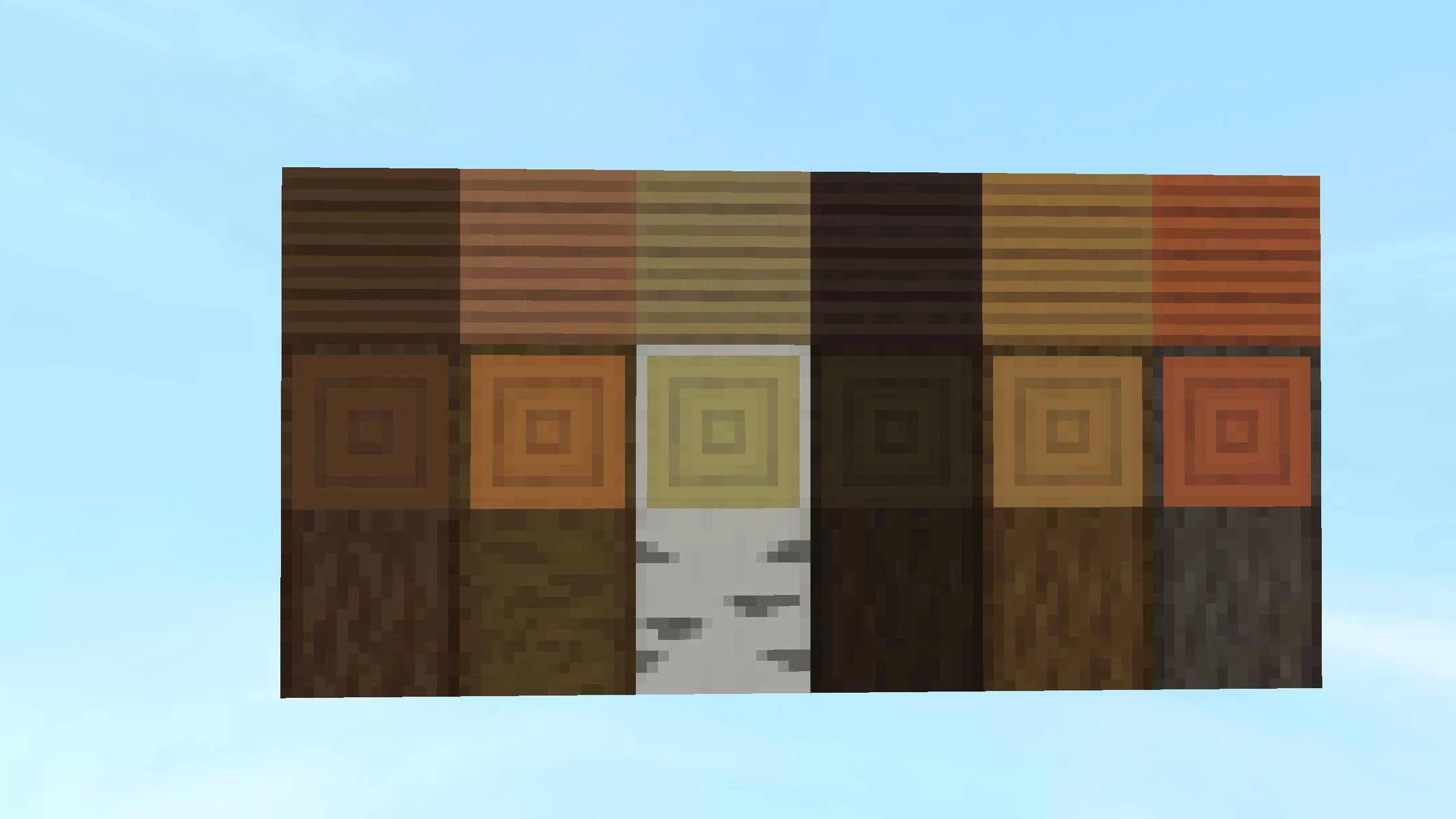 Gallery Image 3 for Cool Blue Pack on PVPRP